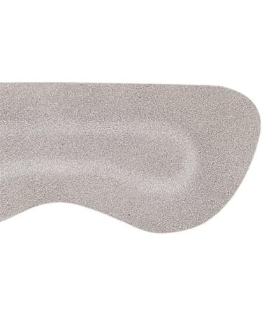 Heel Cushion Pads for Men | Cowhide Thick Anti-Wear High Heel Inserts | Pain Relief for Heel Spurs - Medium - Buy Online on GoSupps.com