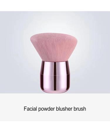 lmoikesz Makeup Brush Tool For Precise And Professional Makeup Application Makeup Brush Tools ABS Makeup Brush Set Blush Brush powder brush - Buy Online on GoSupps.com