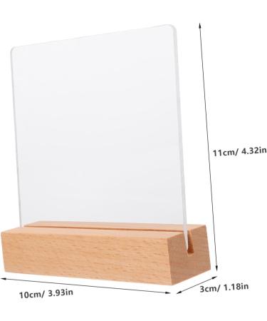 GLEAVI Nail Display Board Tips Nail Tip Display Boards Reusable False Nail Holder Fake Nail Holder Emblems Sign False Nail Display Stand Earrings Art Business Card Holder Jewelry Acrylic - Buy Online on GoSupps.com