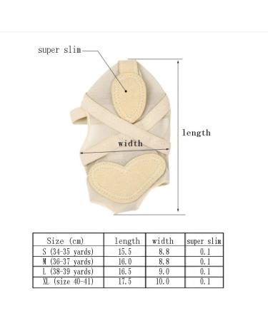 Deaver Groß Toe Spreader & Orthopedic Corrector | Hallux Valgus Treatment Set - 4 Pairs for Pain Relief & Joint Protection - Buy Online on GoSupps.com