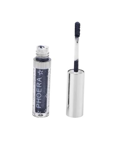 Didiseaon Pearlescent Eyeshadow Glitter Liquid Eyeliners Colorful Liquid Eyeliners Shining Eyeshadow Shine
