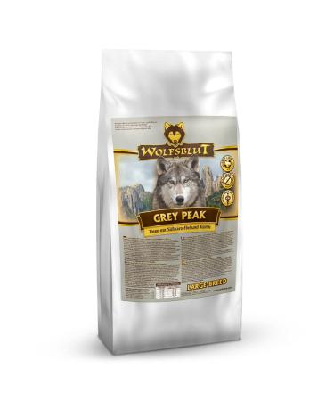 Grey Peak Large Breed 12.5 Kg