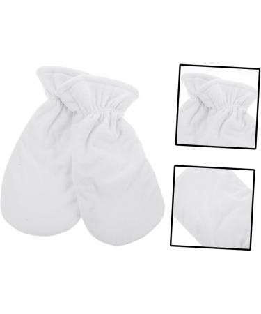 Mipcase 1paire De Beaut Cire Pour Mains De Soin Hydratants Pour Hydratation Douceur Peau Soins Des Cuticules Confortables Et Pratiques - Buy Online on GoSupps.com