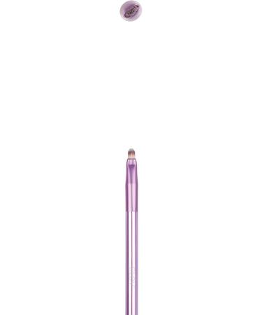 Lip Brush Lipstick Makeup Brush Lip Gloss Brush Thin Synthetic Vegan Bristles Lipstick Applicator Cruelty-free GLOV Kiss me in LA - Buy Online on GoSupps.com
