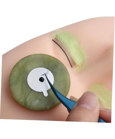 Healeved 9 Rolls Lash Tape Lash Extension Tape Eye Skin Tape Nonwovens Eyelash Tape Eyelashes Stickers Eyelash Adhesive Tapes Protective Agent Non-woven Fabric For Women - Buy Online on GoSupps.com