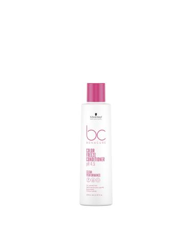 BC COLOR FREEZE conditioner