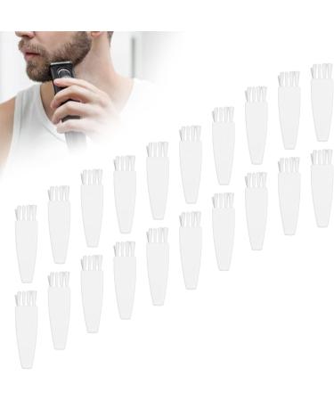 Shop Electric Shaver Brushes - Nylon Bristles for Razors & Home Appliances | International Shipping - Buy Online on GoSupps.com