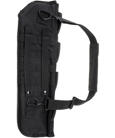 Buy FIRECLUB Tactical Pistol Breacher's Scabbard Holster - Molle Sling Case Bag for Outdoor Hunting | International Shipping Available - Buy Online on GoSupps.com