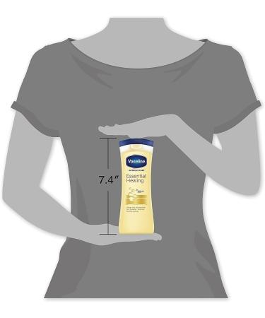 Buy Vaseline 07900 Online | Fast International Shipping & Best Prices - Buy Online on GoSupps.com