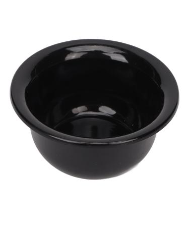 Pieces Beard Shaving Foam Bowl Shaving Foam Portable Safe Practical Men Shaving Bowl for Salon Home
