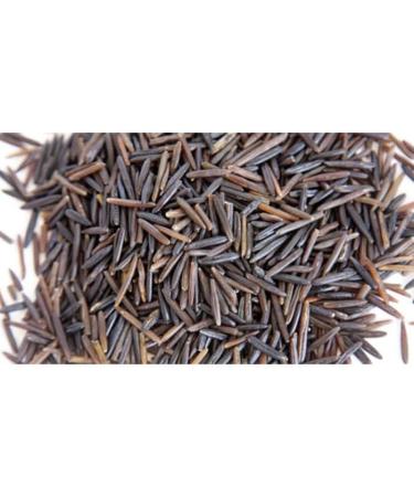  Sivaris Sivaris Wild Rice - 1 pack of 1 x 500 gr (Total: 500 gr) - Buy Online on GoSupps.com