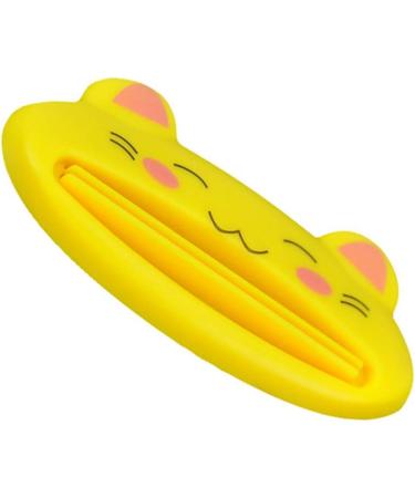 Toothpaste Squeezer Squeezer Tool Tube Squeezer Toothpaste Face Wash Cream Cosmetics Hand Cream Seasoning Reviewed - Buy Online on GoSupps.com