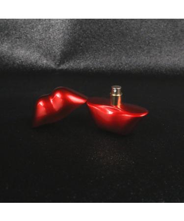 Cosalata Red Lips Edp Parfum Fresh Pheromone Aromatic Floral Oriental Musk Notes Long Lasting Fragrance Spray 30 ml - Buy Online on GoSupps.com
