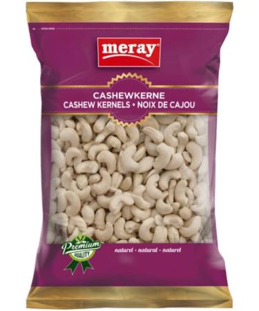 Mry Cashew Nuts 225gx 3pcs with Pufai Grocery - Buy Online on GoSupps.com