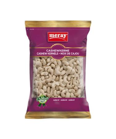 Mry Cashew Nuts 225g with Pufai Grocery