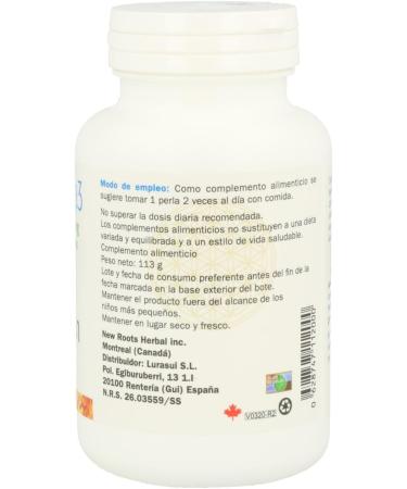 SURA VITASAN - EPA 60PERLAS MG OMEGA March 1414 - Buy Online on GoSupps.com
