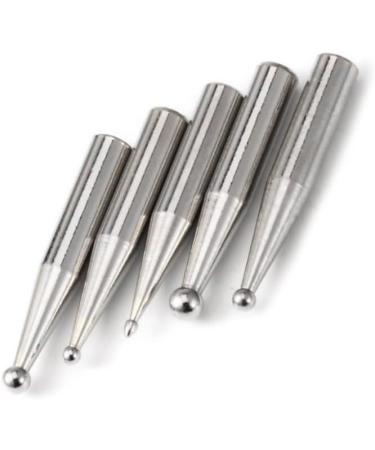 FRCOLOR 1 Set Nail Tool Kit Nail Dotting Pen Brush Nail Dotting Brush Manicure Drawing Tool Art Dotting Pen Liner Pen Nail Jewelry Pen Nail Art Painting Tools Nail Kits Major Nail Set Miss - Buy Online on GoSupps.com