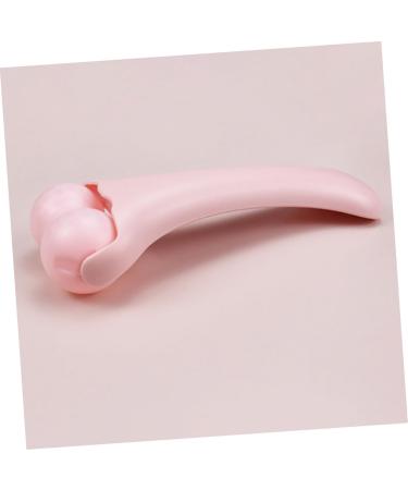 FOMIYES Facial Beauty Equipment Walker Roller Beauty Tools Face Puffiness Reducer Skin Care Must Haves Pink Essentials Abs Woman 20.00X8.60X4.00CM Pink - Buy Online on GoSupps.com