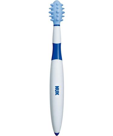 Nuk Dental Care Learning Set Blister - Optimal Oral Health for Kids | International Shipping Available - Buy Online on GoSupps.com