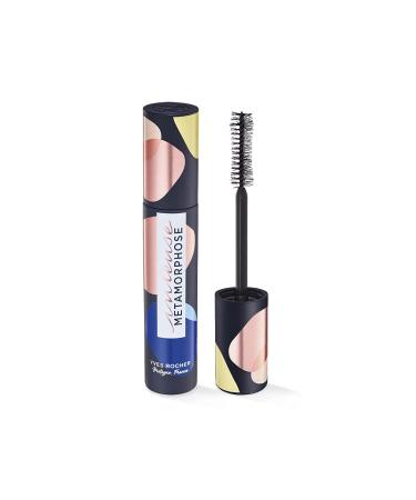 Yves Rocher Intense Metamorphose Mascara - Black  7.7 ml./0.27 fl.oz.