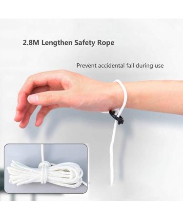 Glass Double-Sided Wipe Sided Window Cleaning Brush Glass Wiper Glider Glass Magnetic Cleaning Tools - Buy Online on GoSupps.com