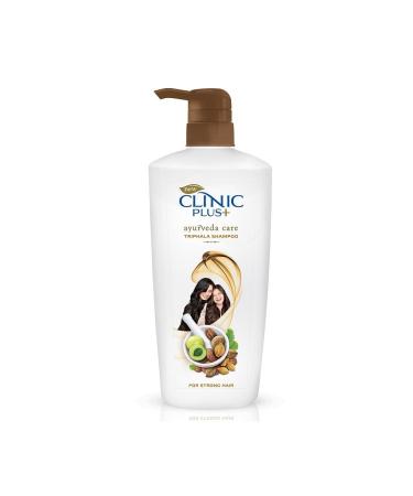 Clinic Plus Triphala Shampoo 650ml