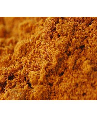 Indus Organics Mace Powder 8 Oz Jar - Premium Grade, High Purity, Freshly Packed - Buy Online on GoSupps.com