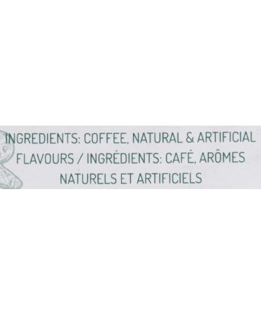 Java Works Coffee - Gingerbread Crisp Flavoured Coffee 340 Grams Gingerbread crisp 340 g (Pack of 1) - Buy Online on GoSupps.com