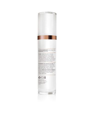 Osmosis Skincare SPF 30 Broad Spectrum Sunscreen 1.69 Fl Oz - Sun Protection - Buy Online on GoSupps.com