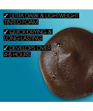 St. Tropez Self Tan Bronzing Mousse Extra Dark 6.7 fl oz | Long-Lasting Sunless Tan - Buy Online on GoSupps.com