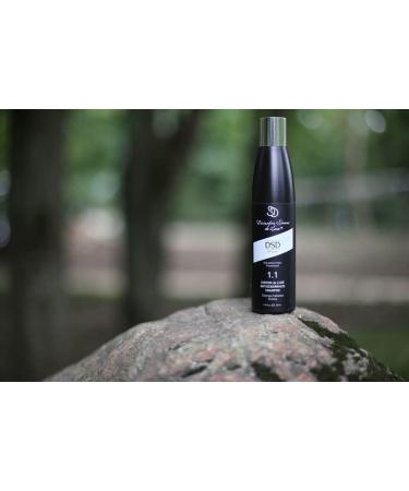  DSD de Luxe DSD de Luxe 1.1 Dixidox anti-seborrheic - Anti-grease shampoo 200 ml - Buy Online on GoSupps.com