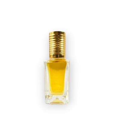 All Types Essential Oil Attar-Atar Parfum Oil Fragrance Perfume Unisex Men-Women Parfume Spray Scent Long Lasting Roll On Itar Semi Natural Non Alcoholic Volume: 12ML (0.4 Fl Oz) (Gangster Cigarillo) - Buy Online on GoSupps.com