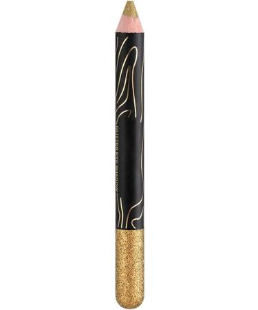 Glitter Eyeshadow Stick Waterproof Eye Shadow and Shimmer Creme Eyeshadow Long Lasting Eyeshadow Makeup Cosmetics Sillervan J - Buy Online on GoSupps.com