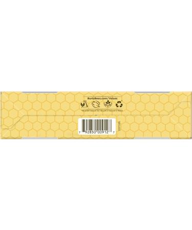 Burt's Bees Gift Set - 6 Travel Size Products: Hand Cream, Foot Cream, Lip Balm & More in Giftable Tin - Buy Online on GoSupps.com
