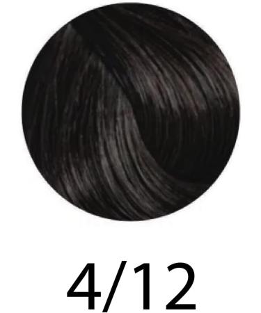 LIFE COLOR 4.12 Tub100ml - Buy Online on GoSupps.com