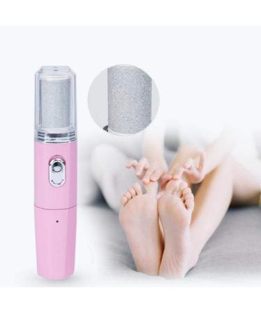 Xixidian Callus Remover - Effective Foot Pedicure Tool for Hard Cracked Dry Skin & Cracked Heels | Waterproof Maintenance Solution - Buy Online on GoSupps.com