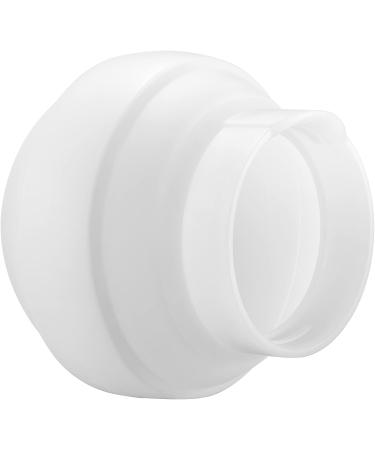 Godox AK-R22 Diffusion Dome for V1 V1-C V1-N V1-S V1-F V1-O V1-P Round Head Flash - Soft Light Modifier for AD100Pro AD200Pro Speedlight - Buy Online on GoSupps.com