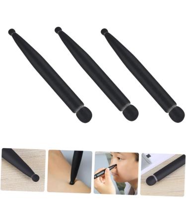 Gleavi 6-Piece Acupuncture Massage Roller Set - Jade & Bianstone Scratch Board for Facial Massage - Enhance Your Skincare Routine - Buy Online on GoSupps.com