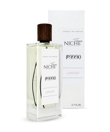 Collection Leather F9990 Extrait De Parfum 80ML For Men - Buy Online on GoSupps.com