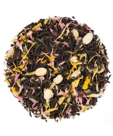 The Metropolitan Tea Company Butterscotch Tea 1.1lbs