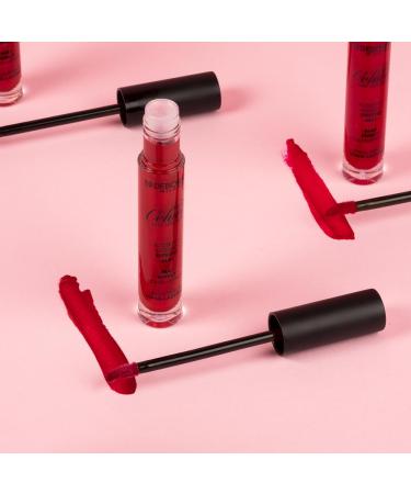 Buy DEBORAH Fluid Velvet Lipstick No. 20 Fuchsia - Long-lasting Vibrant Color - International Shipping Available - Buy Online on GoSupps.com
