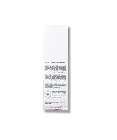 Pa puri Anti-Pollution Lotus Defense Gentle Cleansing Foam | 110 ml - Shop Internationally for Luxurious Skincare - Buy Online on GoSupps.com