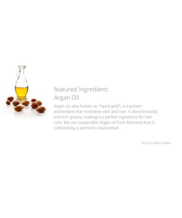 Kiss My Face Whenever Conditioner - Green Tea & Lime 11 oz | Moisturizing Hair Care for All Hair Types | International Shipping Available - Buy Online on GoSupps.com