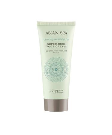 ARTDECO Super Rich Foot Cream - Rich foot cream - 1 x 100 ml