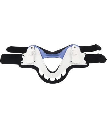 Adjustable Neck Brace for Cervical Spine Traction | Spine Care & Neck Support | Corrective Protection & Immobilizer - Buy Online on GoSupps.com