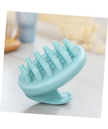 Frcolor Hair Scalp Massage Brush | Best Shampoo Brush for Healthy Hair & Scalp Care - Goody Quality - Buy Online on GoSupps.com