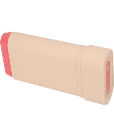 Dyed Solid Moisturizing Stick Versatile Blush Stick Durable Easy to Use 30g for Home (01#) - Buy Online on GoSupps.com