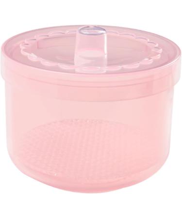 Nails Tool Boxes Grinding Head Storage Case Nails Tool Cleaning Boxes Nails Bit Sterilizer Boxes For Nails Salons - Buy Online on GoSupps.com