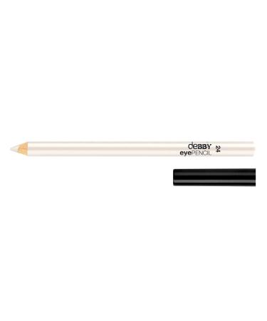 DEBBY Eyepencil Long 24 Yeux Crayon Durables Maquillage Et Cosmetique