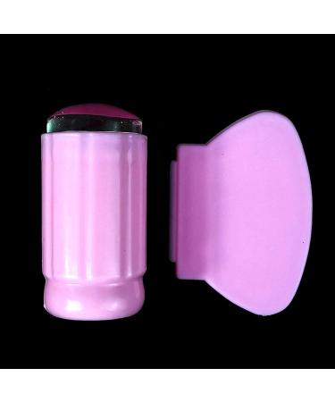 Shop Nail Art Stickers for Women | Party Decoration & Manicure Tools | Removable Nail Stamp & Scrapers - Buy Online on GoSupps.com